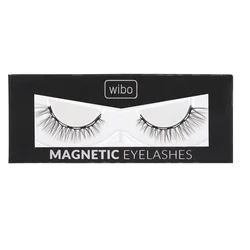 Veštačke trepavice Wibo Magnetic Eyelashes | Wibo | Kozmo
