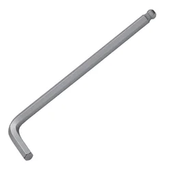 Shida Imbus ključ 81104, 1.5mm