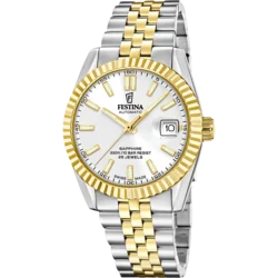 FESTINA SWISS F20091-1