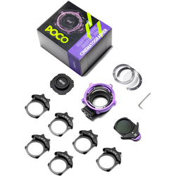 Mofage POCO DROP-IN FILTER ADAPTER Advanced Kit - E MOUNT