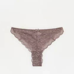 Reserved - LADIES` BRIEFS