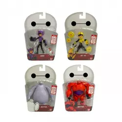 Big Hero 6 Akciona figura