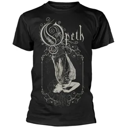 Opeth Chrysalis majica S