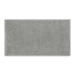 Conceptum Hypnose Peškir za kupanje 76x142cm Sivi