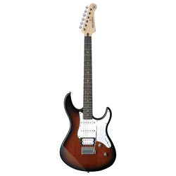 Yamaha Pacifica 112V OVS električna kitara