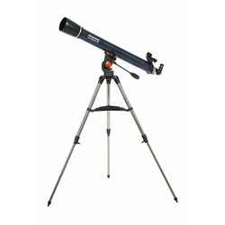 CELESTRON Teleskop AstroMaster 90 AZ