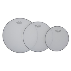 REMO Silentstroke ProPack set mesh open 10, 12, 14