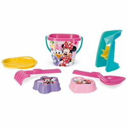 Set pijeska Wader Minnie Mouse