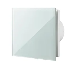 NON Aksialni ventilator 125 Solid Glass