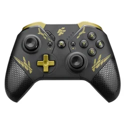 GAMEPAD FLASHFIRE SWINGPAD BLACK