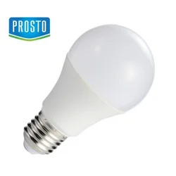 Sijalica LED Prosto, E27, 6.2W, toplo bela