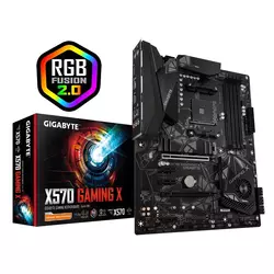 Matična plošča Gigabyte X570 GAMING X, AM4, DDR4