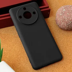 Maska za Realme 11 Pro mat Giulietta crna