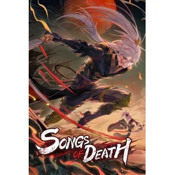 Songs of Death (PC) Steam Key GLOBAL