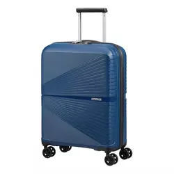 Kabinski kovček Airconic - 55 cm - Midnight Navy