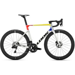 BICIKL LOOK 795 BLADE RS iconic-platinum white