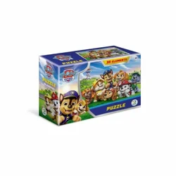 Puzzle paw patrol 35pcs 200688 ( 104/200688 )