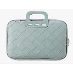 Bombata Intrecciato 13/14 Light Blue /Dust Torba ( E00873 40 )