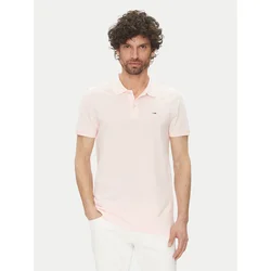 Tommy Jeans Majica roza