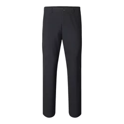 SELECTED HOMME Chino hlače ROBERT, modra