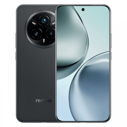 REALME pametni telefon 14 Pro+ 12GB/512GB, Suede Gray