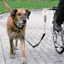 Trixie Set za bicikl De Luxe