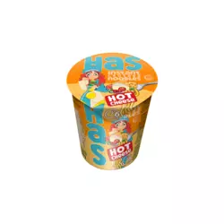 Has Noodle Nudle u čaši Hot cheese, 70g