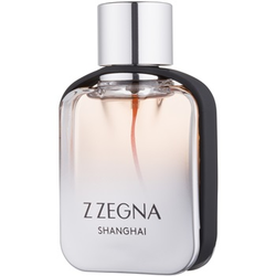 Ermenegildo Zegna Z Zegna Shanghai toaletna voda za muškarce 50 ml