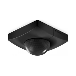 Steinel 084141 - Senzor pokreta IS 345-E KNX V3.1 UP SW