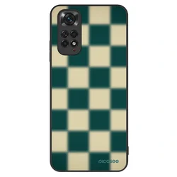 ULTIMATE CASE za Xiaomi Redmi Note 11 - Shadow Chess