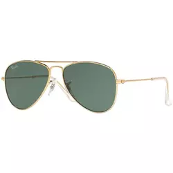 RAY-BAN otroška sončna očala RJ9506S-223/71