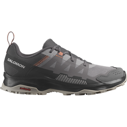 Salomon ARDENT W, pohodni čevlji, siva L47534400