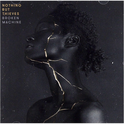 Nothing But Thieves - Broken Machine (Deluxe Edition) (CD)