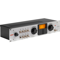 Warm Audio WA-MPX mikrofonsko pretpojačalo