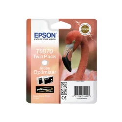 Tinte Epson T08704010, gloss optimizer