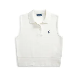 Polo Ralph Lauren Pulover bela