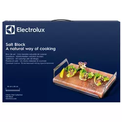 Solni kamen Electrolux E2SLT