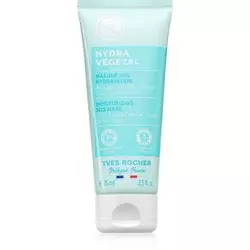 Yves Rocher Maska za lice, Hidratantna, 75ml