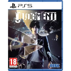 Judgment [PS5]