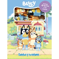 Bluey