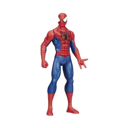 Marvel figurice 15cm - Spider-Man in Iron Man Spiderman