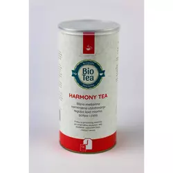 Bio Tea Harmony - Čaj za ublažavanje tegoba kod mioma, polipa i cista