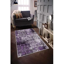 Conceptum Hypnose tepih, 80x300cm, šaren