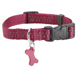 Bobby Ovratnica Safe Fuchsia - 32 - 52 cm