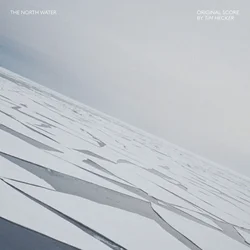 Tim Hecker - The North Water (Original Score) (Crystal Clear Coloured) (LP)