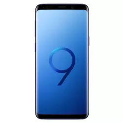 SAMSUNG pametni telefon Galaxy S9 64GB, moder