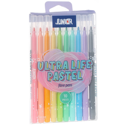 JUNIOR markeri 1/10 pasteli