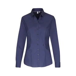 SEIDENSTICKER Bluza, modra
