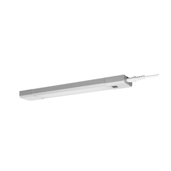 Ledvance - LED RGB prigušiva podkuhinjsko svetlo SLIM LED/4W/230V + daljinski upravljač