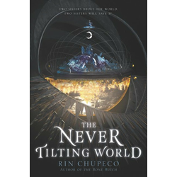 Never Tilting World